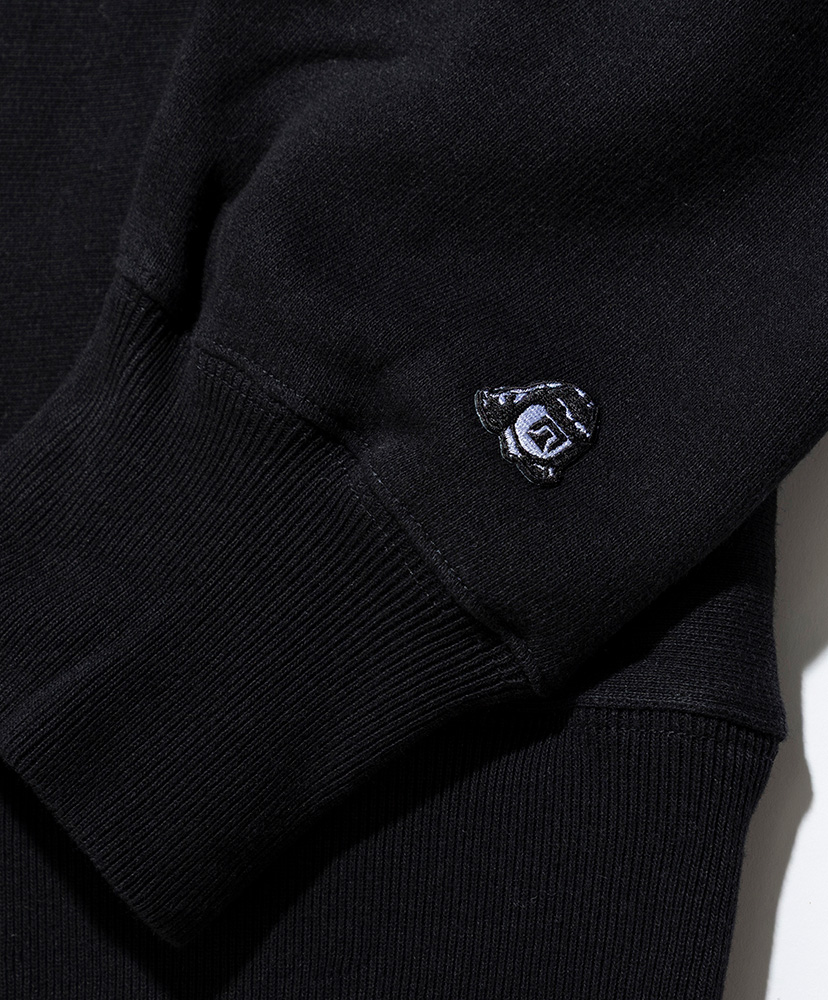 DOO WOP TACOMA SWEATSHIRT Black/ブラック L(MEN)