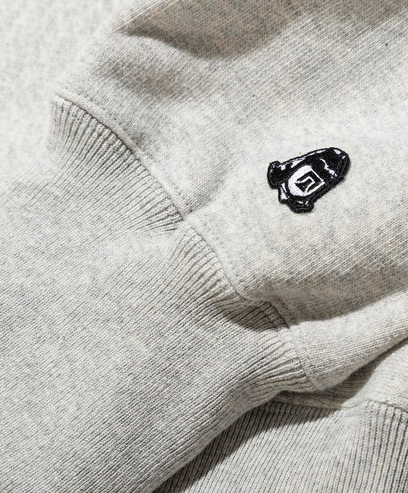 DOO WOP TACOMA SWEATSHIRT Oatmeal/オートミール L(MEN)