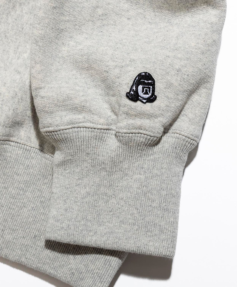DOO WOP TACOMA SWEATSHIRT Oatmeal/オートミール L(MEN)