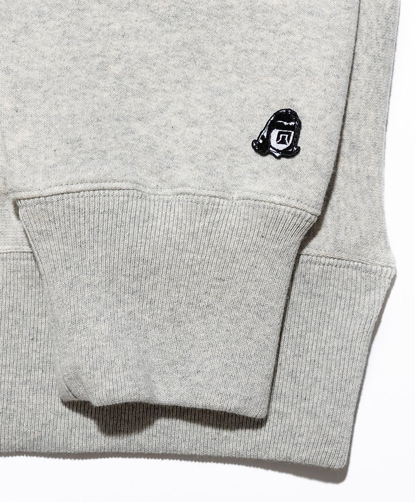 TACOMA OF NOISE SWEATSHIRT Oatmeal/オートミール L(MEN)
