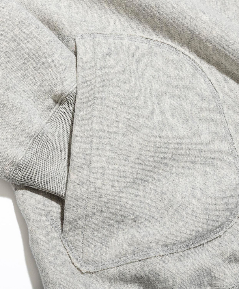 SHAGGY DOG SWEATSHIRT Oatmeal/オートミール L(MEN)