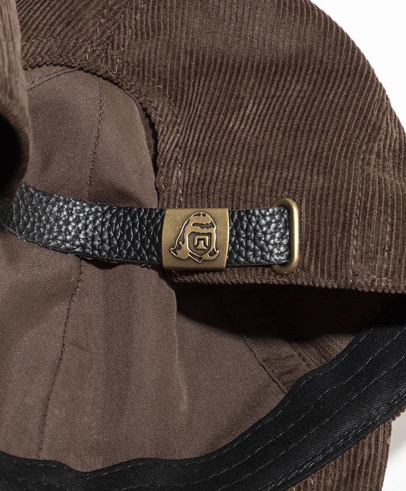 ZEN HIKER designed by Jerry UKAI BROWN/ブラウン F(MEN)