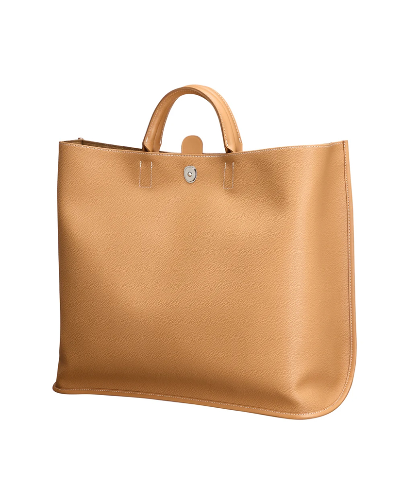 TOTE SQ KARAMELLi CA/BR ONE