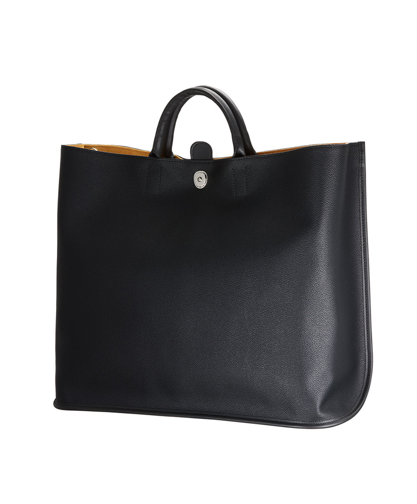 TOTE SQ MUSTA BK/NT ONE