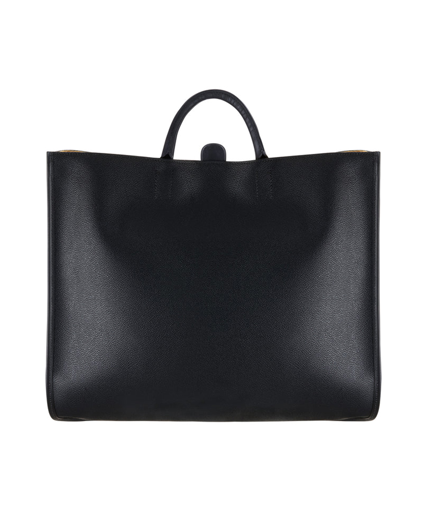 TOTE SQ MUSTA BK/NT ONE