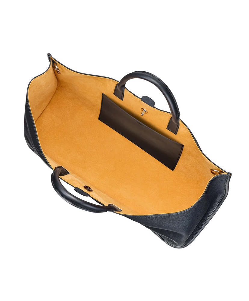 REGENT MUSTA BK/NT ONE