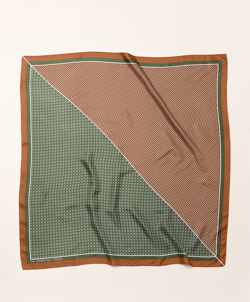 Green×Brown/グリーン×ブラウン