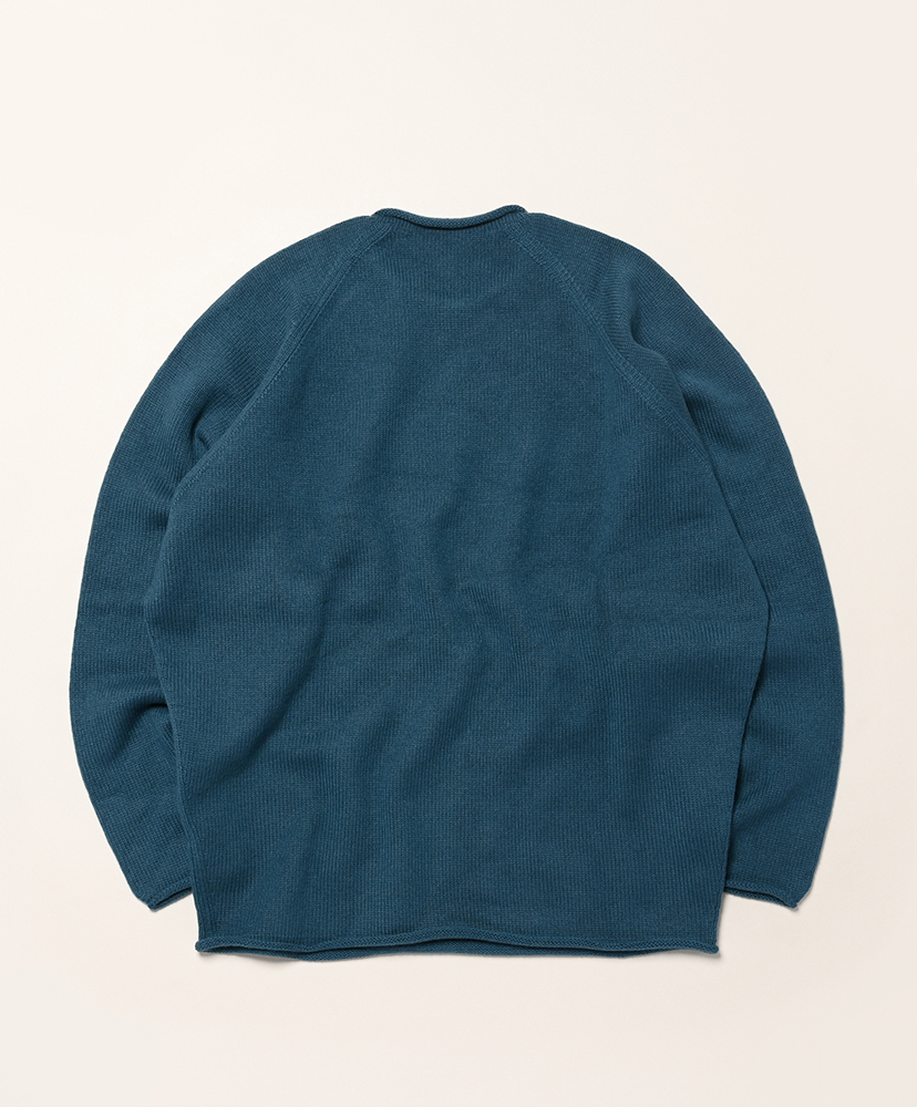 NAMUR Piombo / ピオンボ 4(MEN)