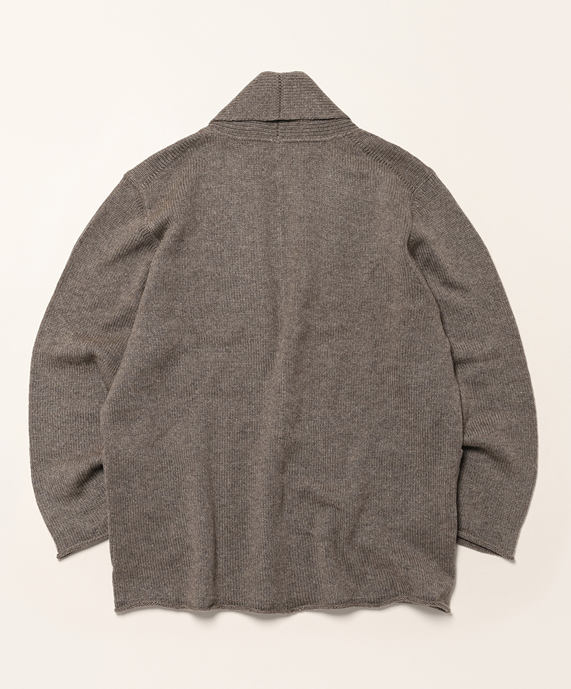 ANTWERPEN Iron Melange Metal × Silver / アイアンメランジメタル×シルバー 4(MEN)