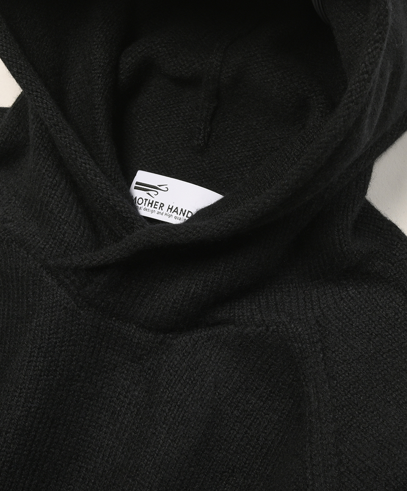 OSTENDE Nero/ネロ 4(MEN)
