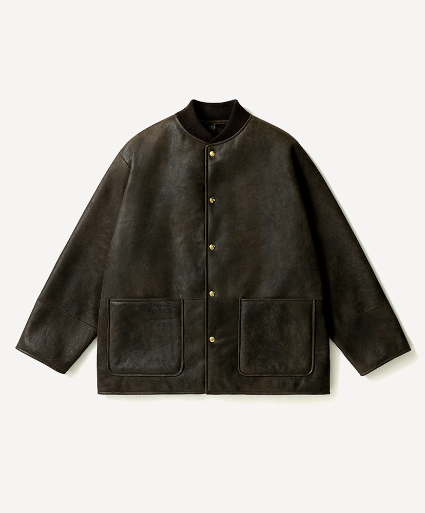 Brown/ブラウン