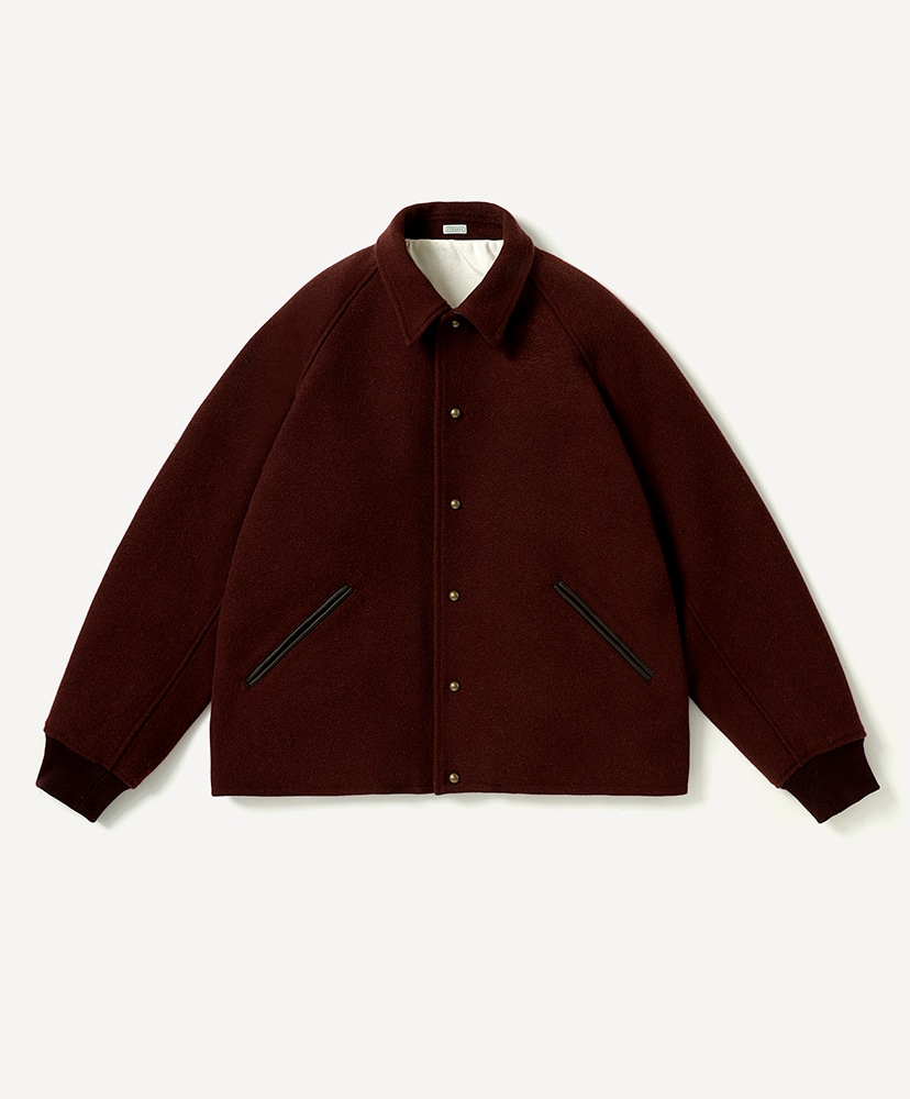 Burgundy/バーガンディー