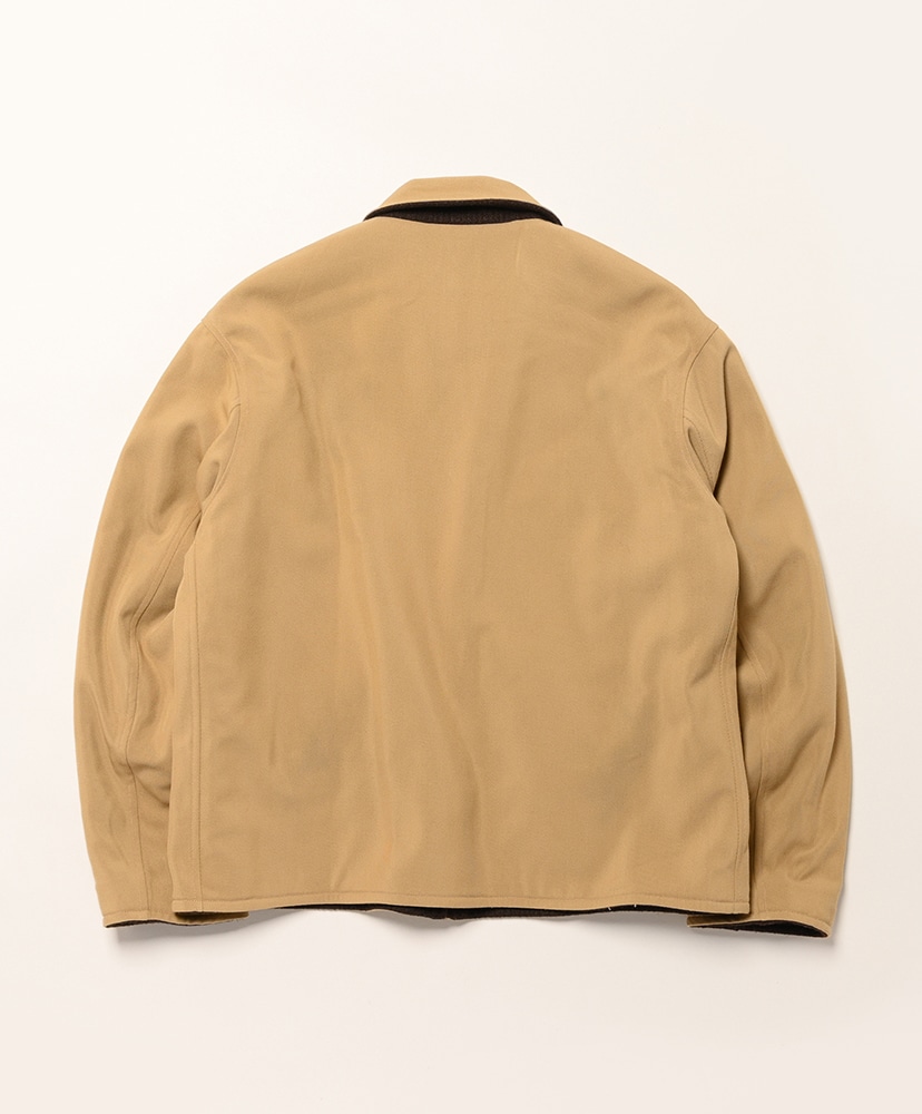 Vintage Wool Cashmere Corduroy Sports Jacket Brown/ブラウン 2(MEN)