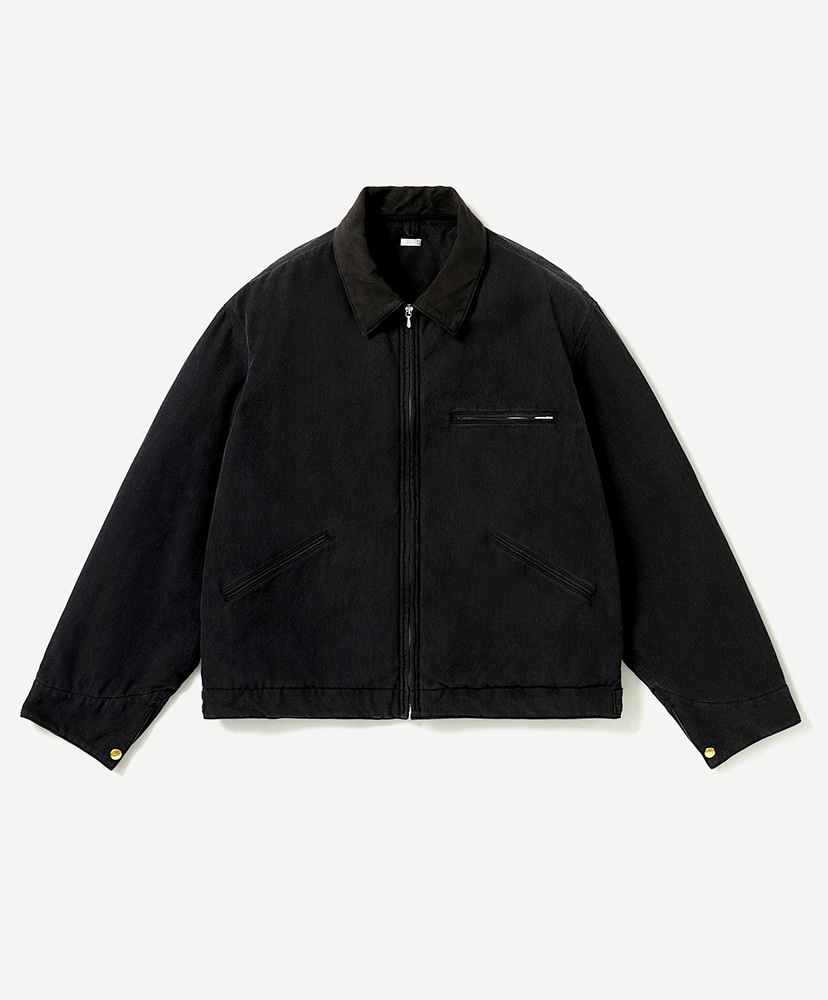 Black/ブラック