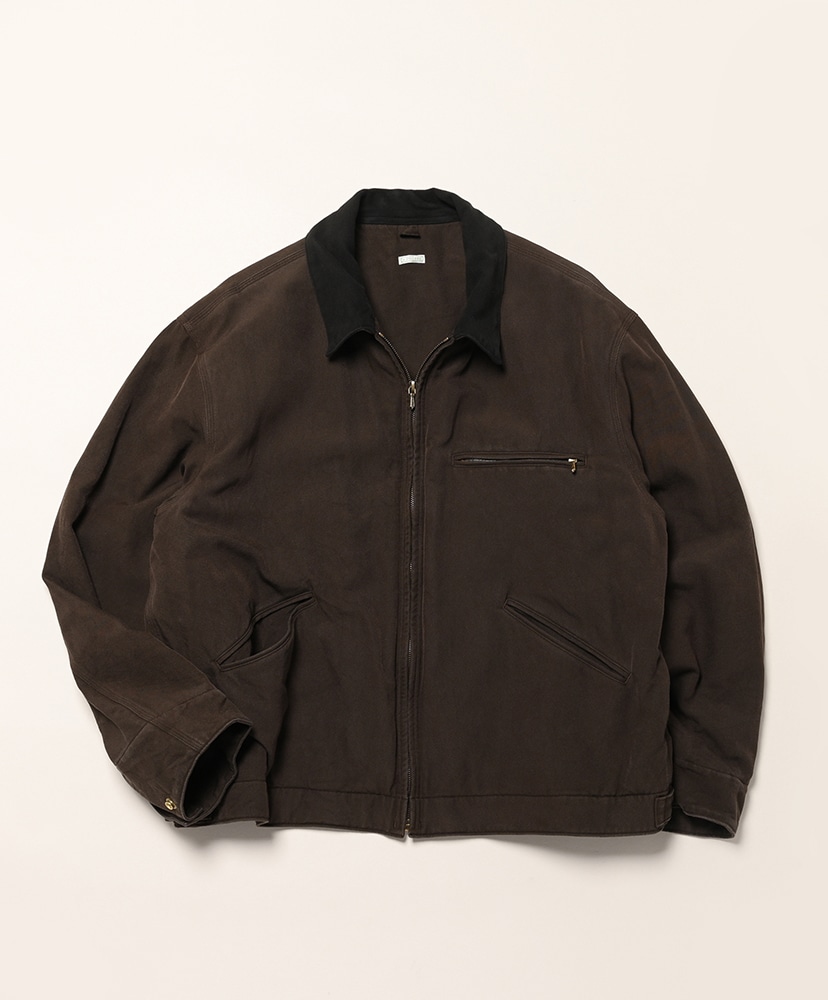 Brown/ブラウン
