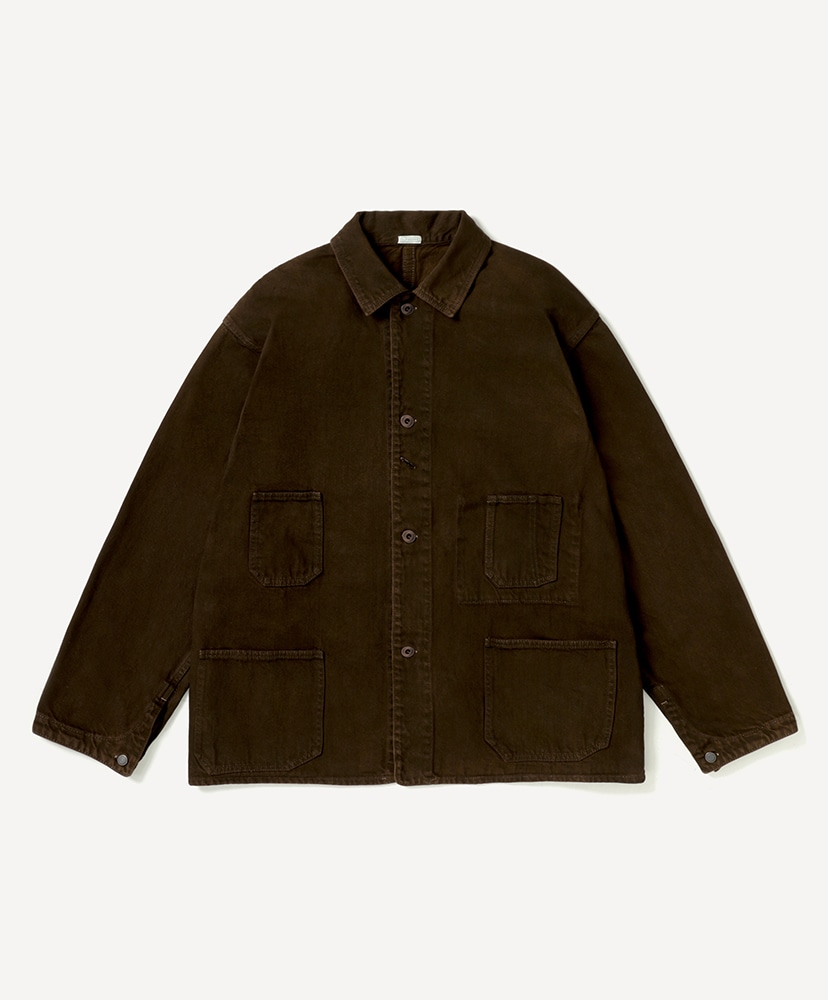 Brown/ブラウン
