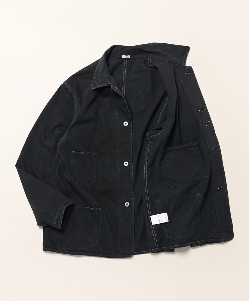 Vintage Denim Chore Jacket Custom/カスタム 2(MEN)