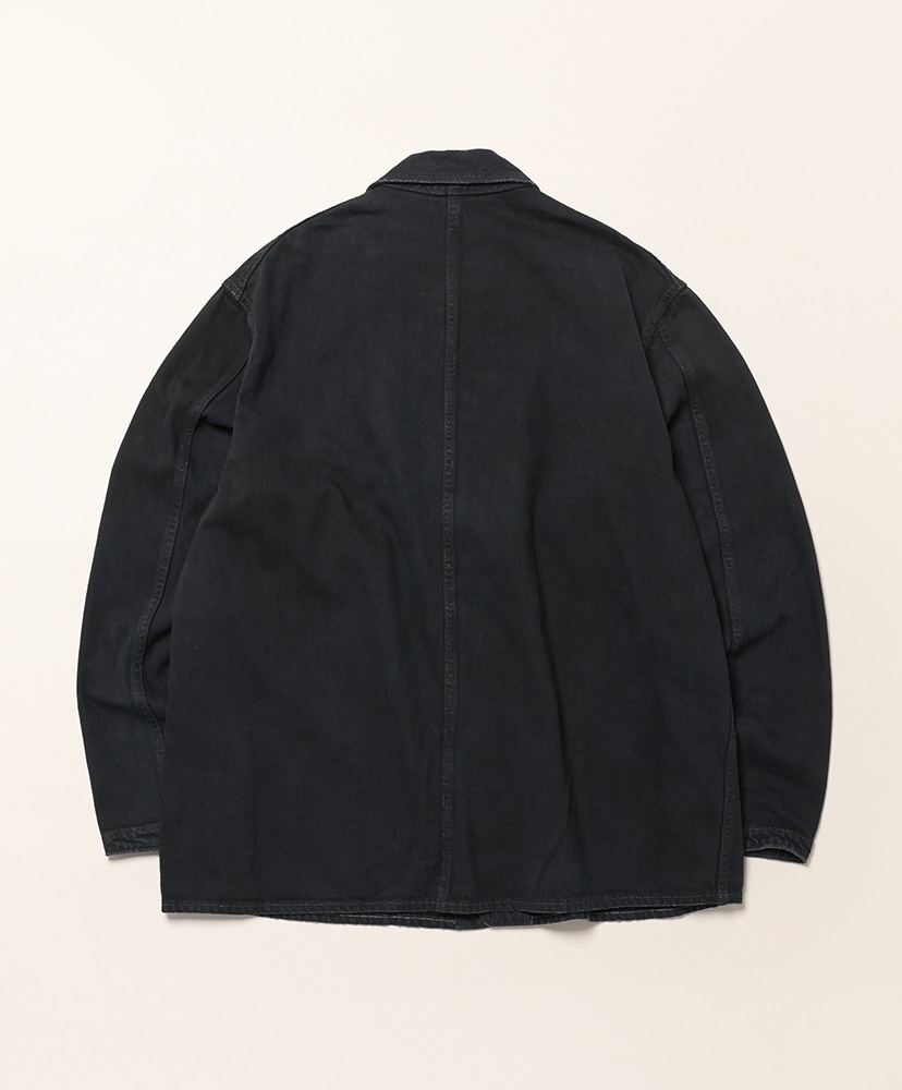 Vintage Denim Chore Jacket Custom/カスタム 2(MEN)