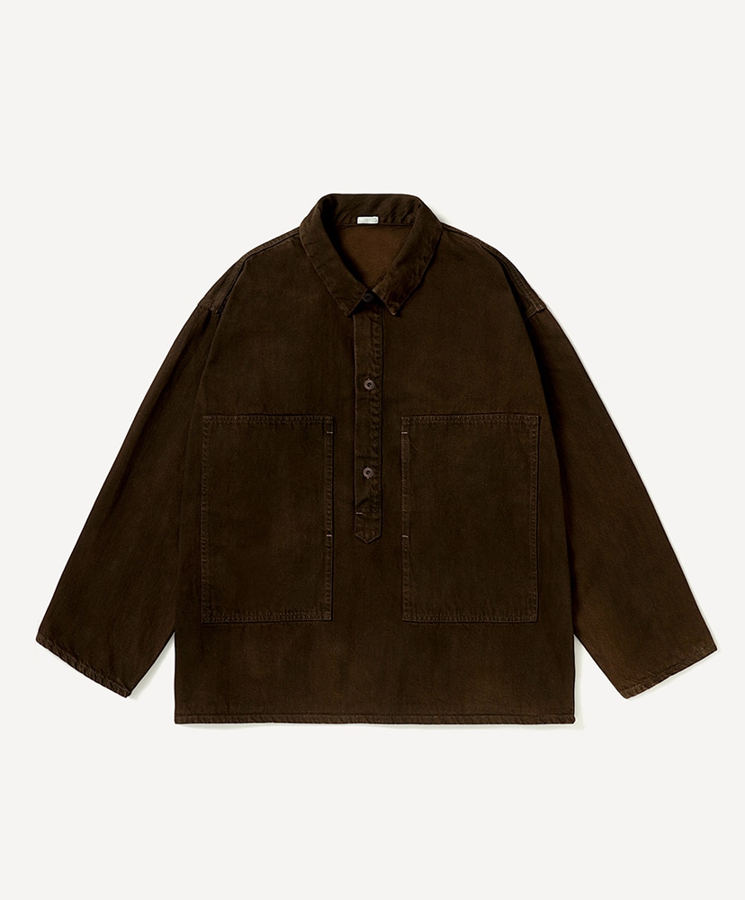 Brown/ブラウン