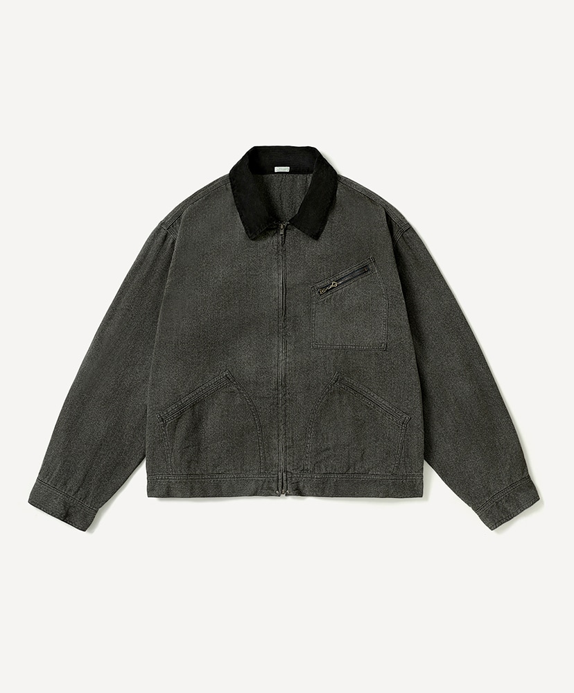 Gray/グレー