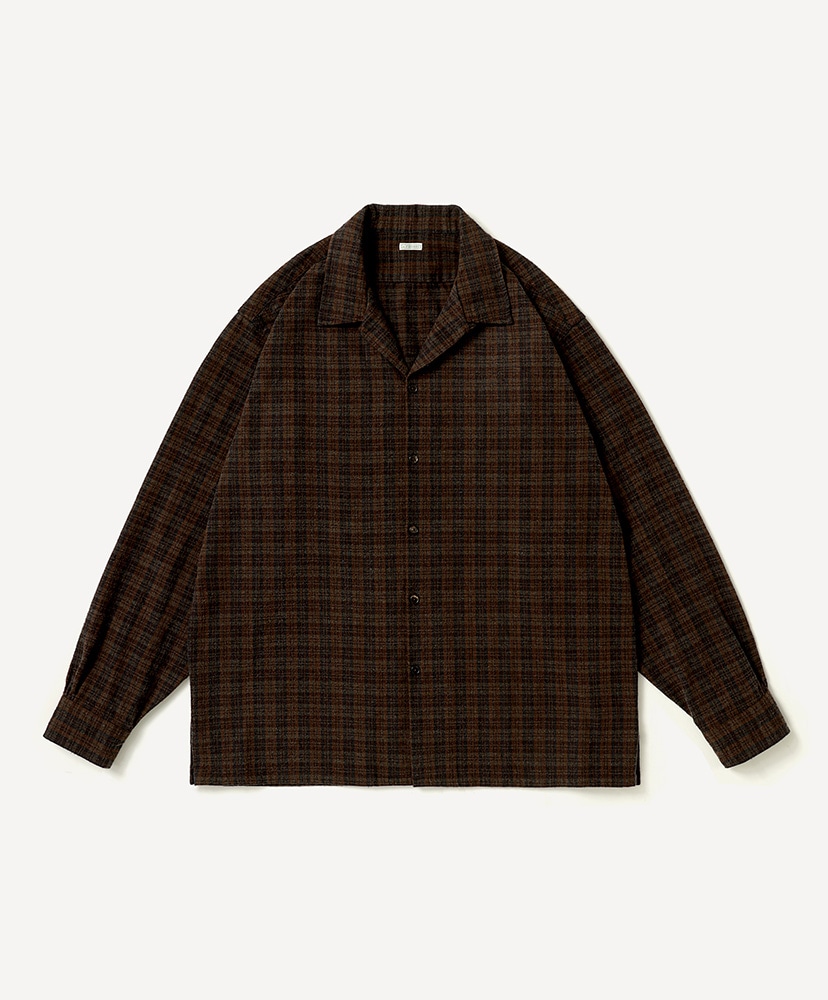 Brown/ブラウン