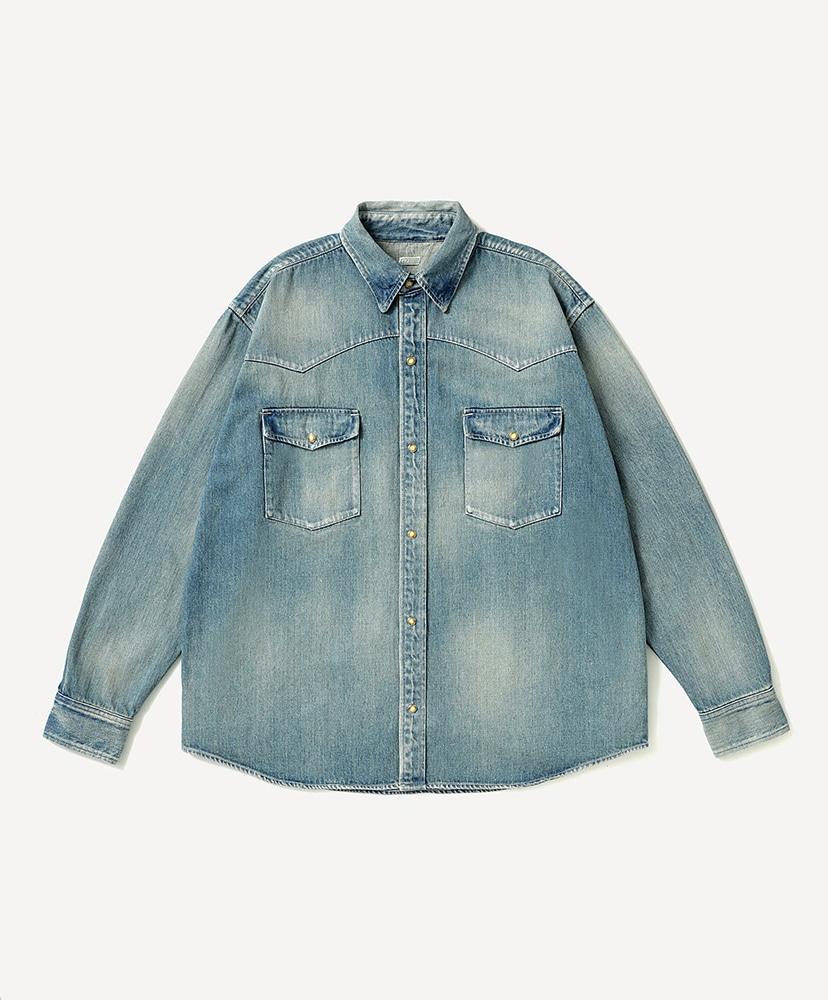 Indigo/インディゴ