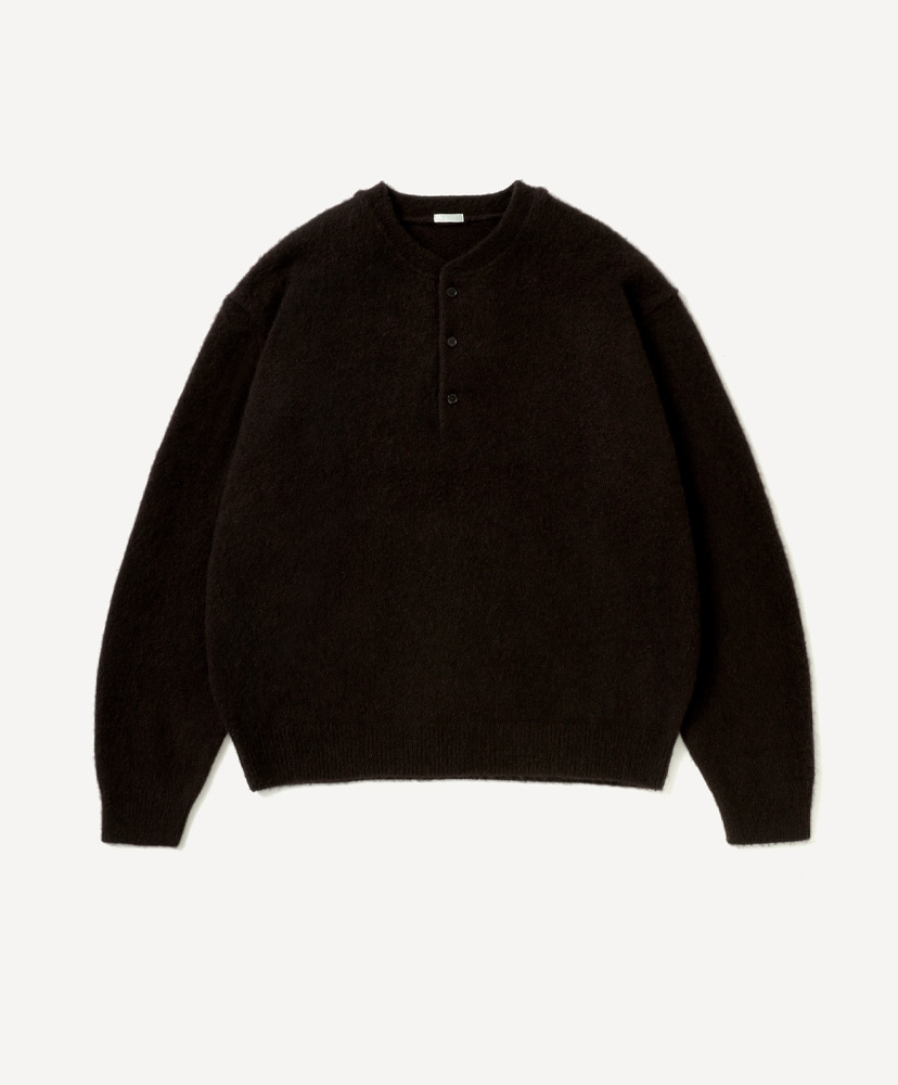 Brown/ブラウン