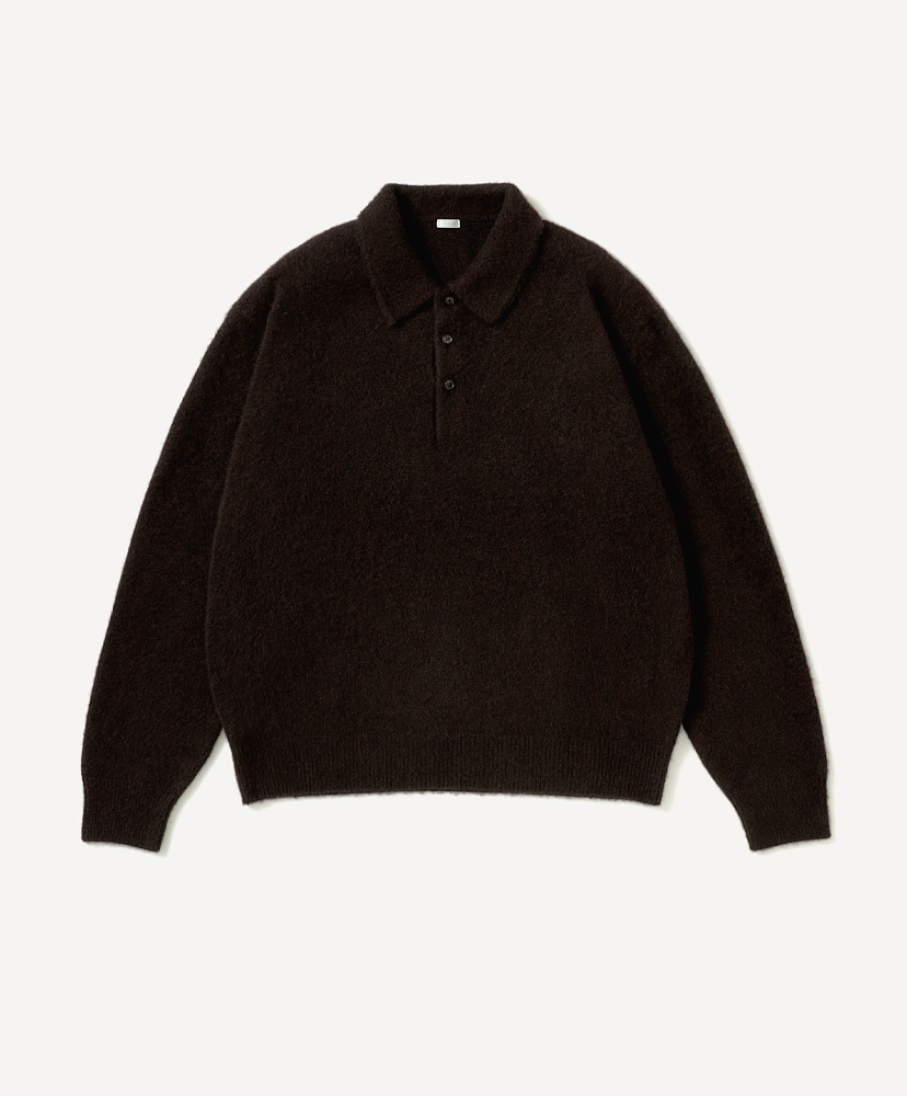 Brown/ブラウン