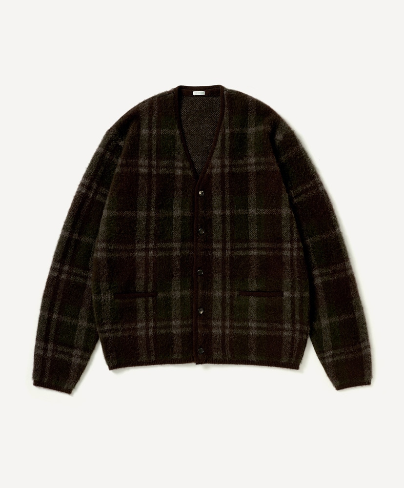 Brown/ブラウン