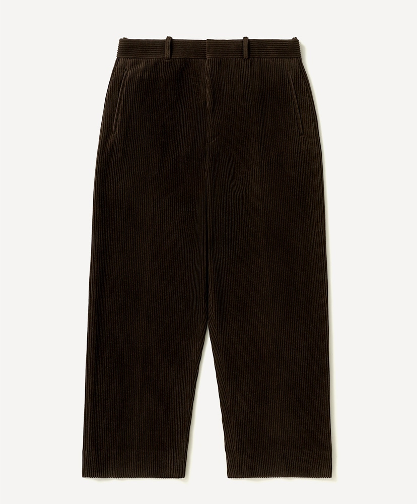 Brown/ブラウン