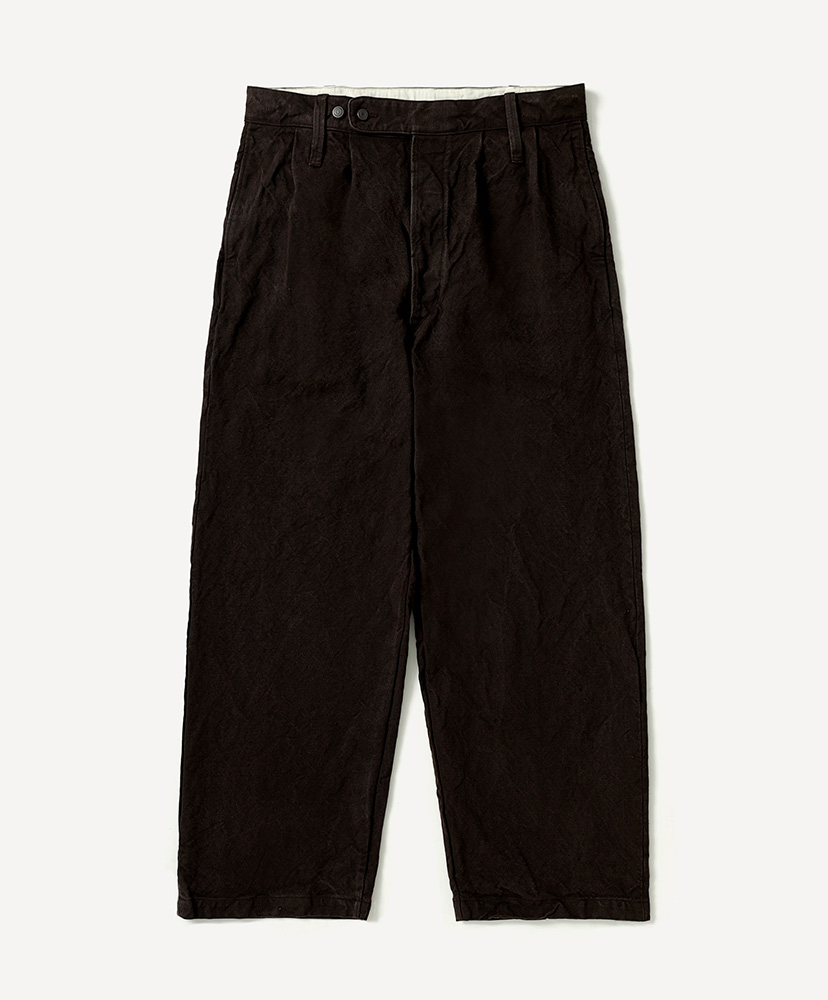 Brown/ブラウン