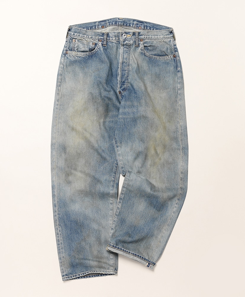 Indigo/インディゴ
