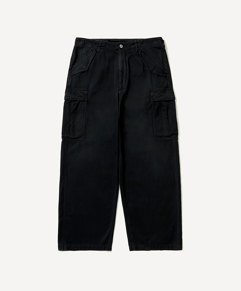 Black/ブラック