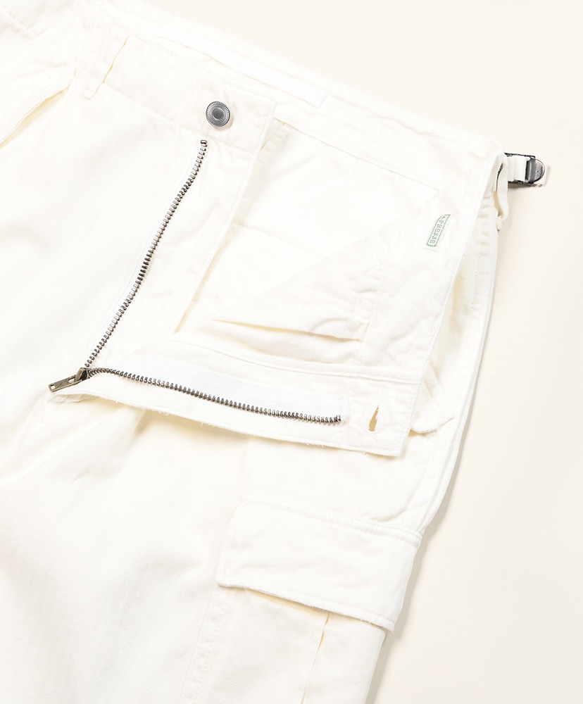 Vintage US Army M-51 Field Pants White/ホワイト 2(MEN)