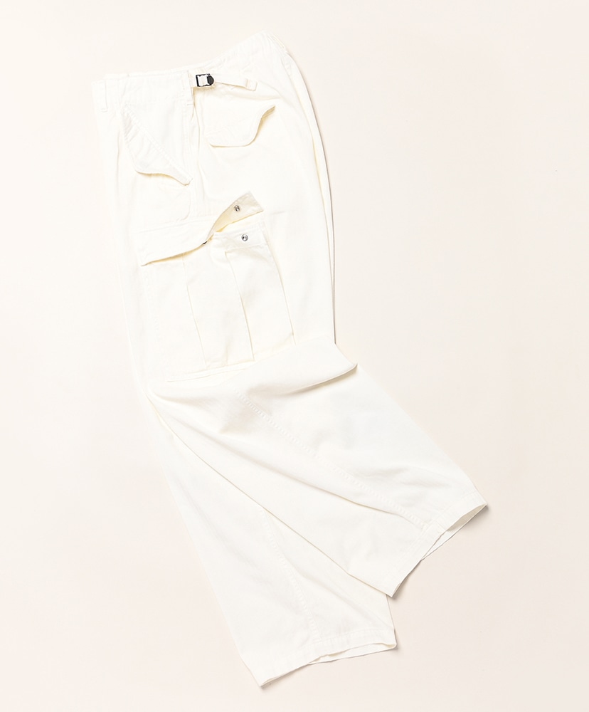 Vintage US Army M-51 Field Pants White/ホワイト 2(MEN)