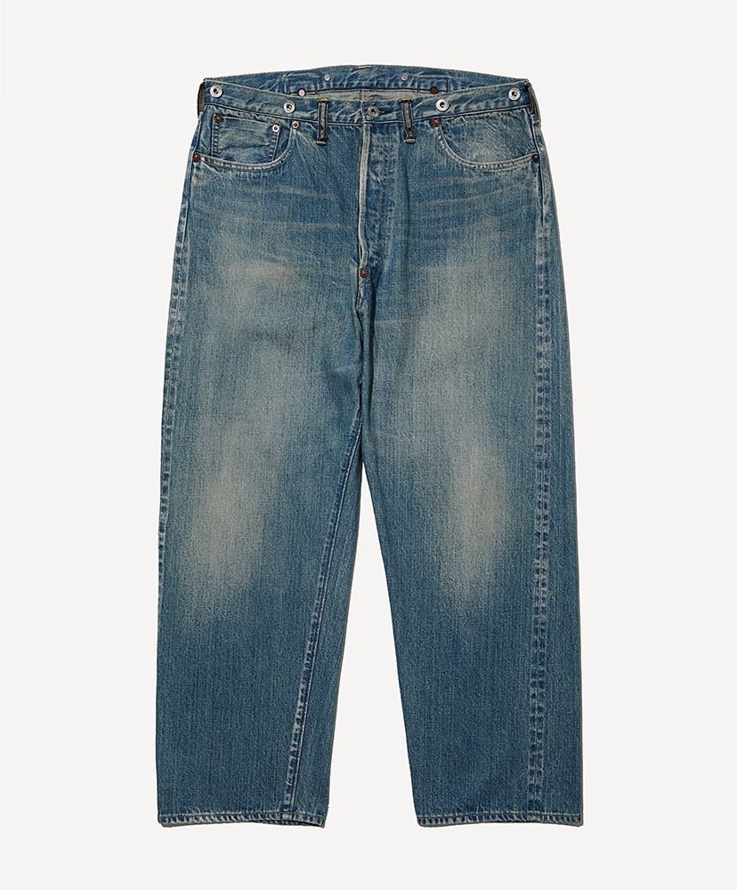 Indigo/インディゴ