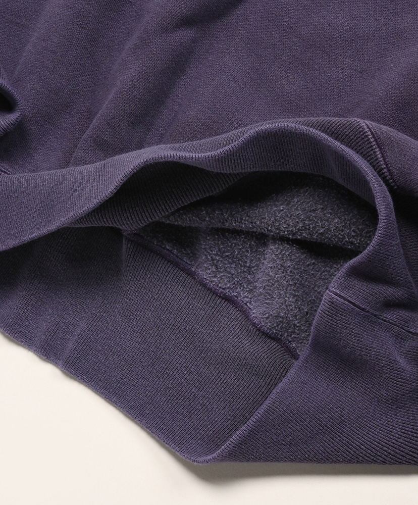 Vintage Sweatshirt Purple/パープル 2(MEN)