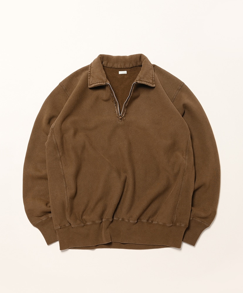 Brown/ブラウン