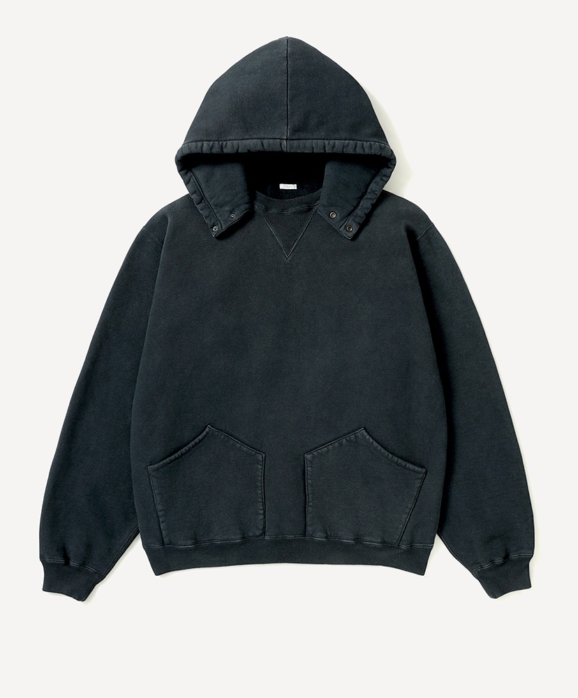 Black/ブラック