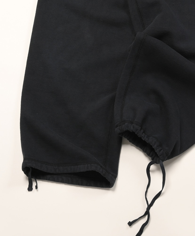 Vintage Sweat Pants Black/ブラック 2(MEN)