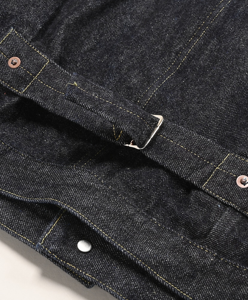 1st Type Denim Jacket One Wash/ワンウォッシュ 44(MEN)