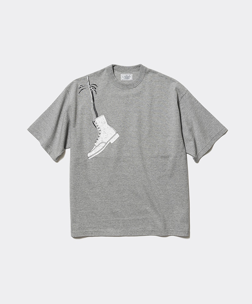 Gray/グレー