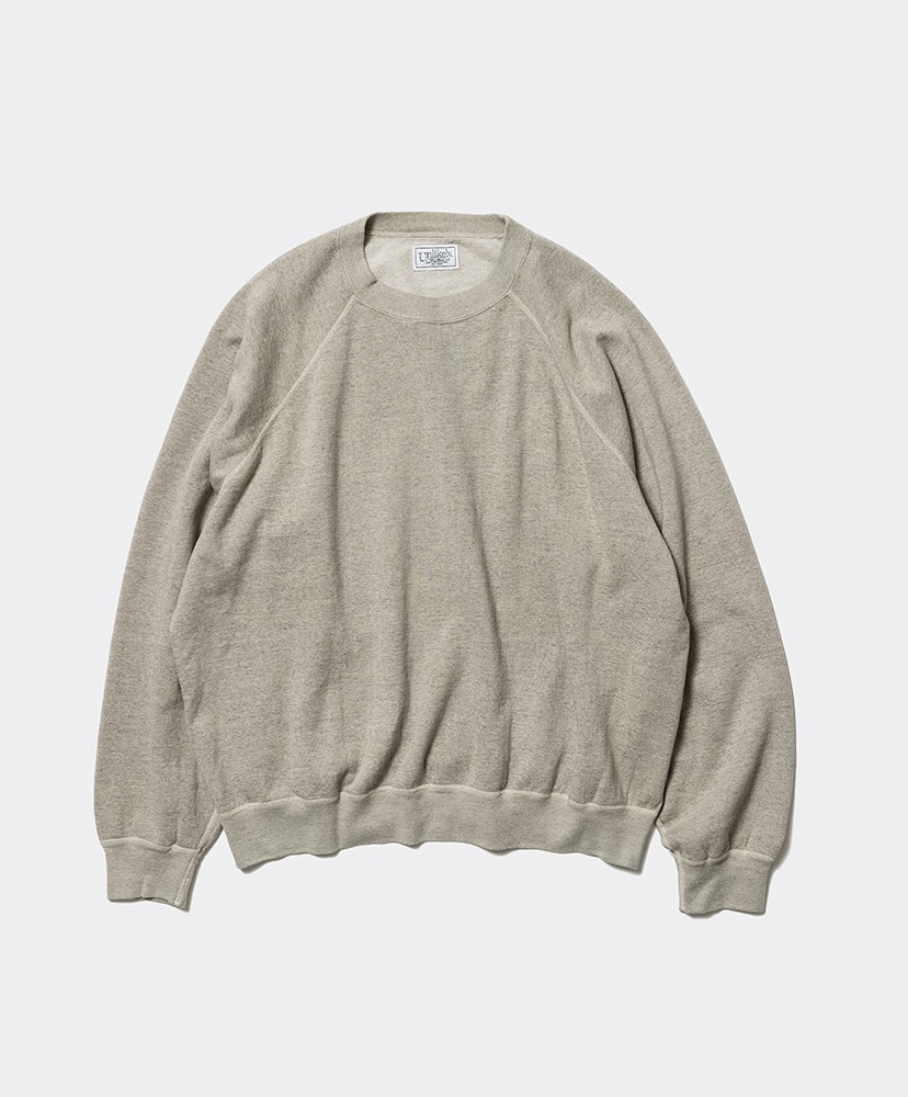 Aged Gray/エイジドグレー