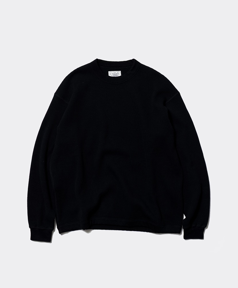 Black/ブラック