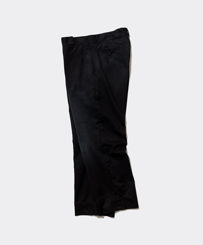 Unlikely Skater's Work Pants 2.0 Used Black/ユーズドブラック L(MEN)