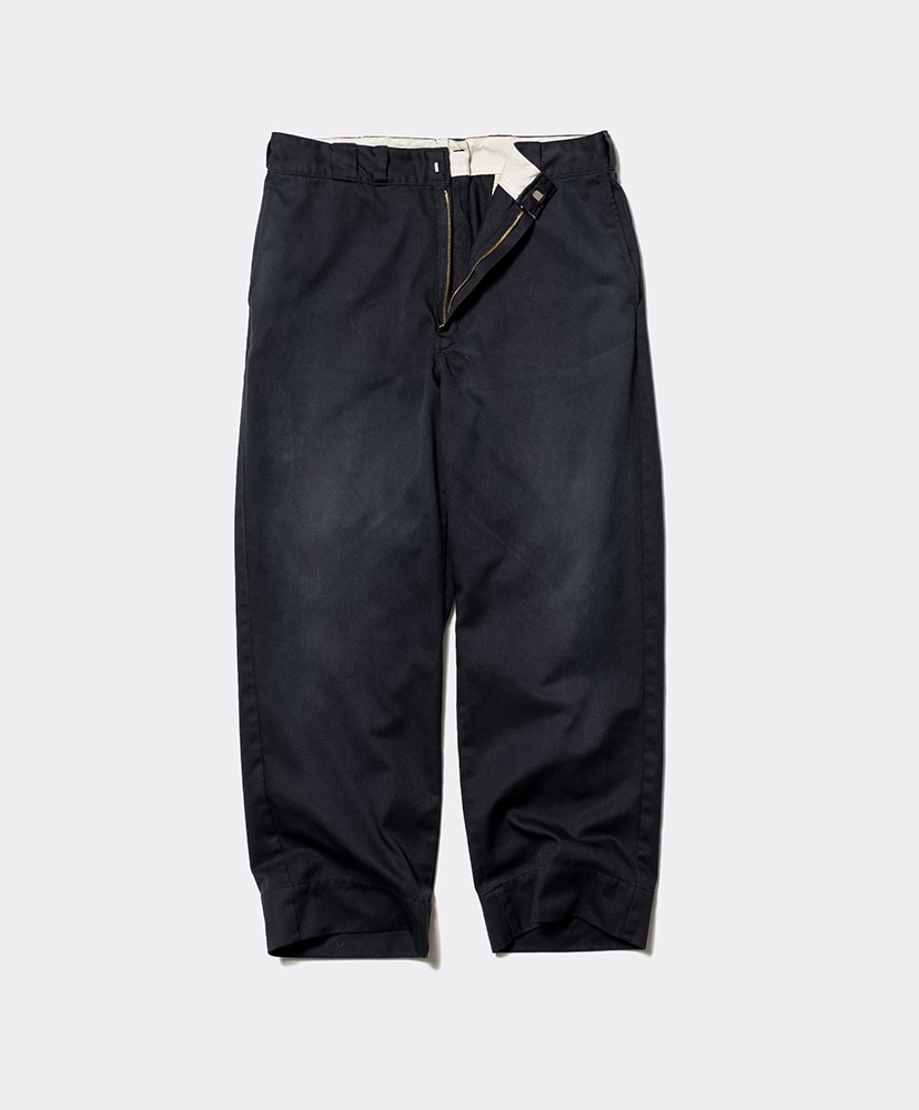 Unlikely Skater's Work Pants 2.0 Used Charcoal/ユーズドチャコール L(MEN)