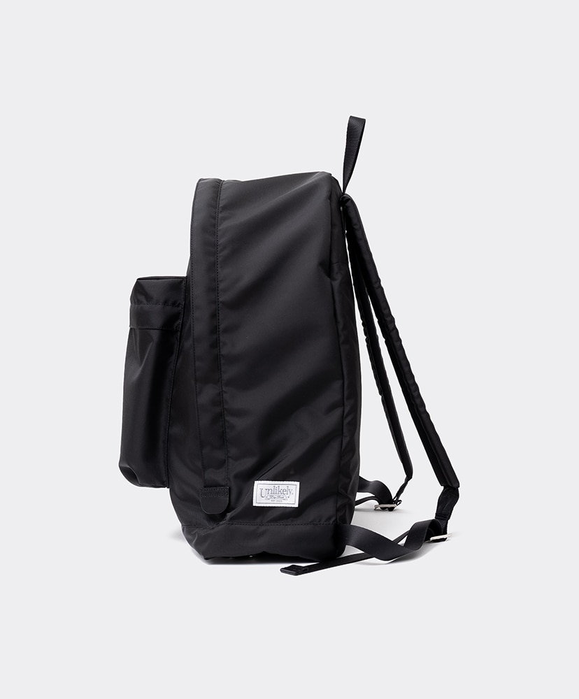 Unlikely Equipment 2day Back Pack Black/ブラック F(MEN)