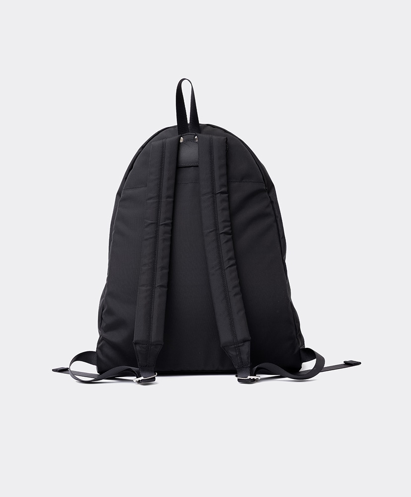 Unlikely Equipment 2day Back Pack Black/ブラック F(MEN)