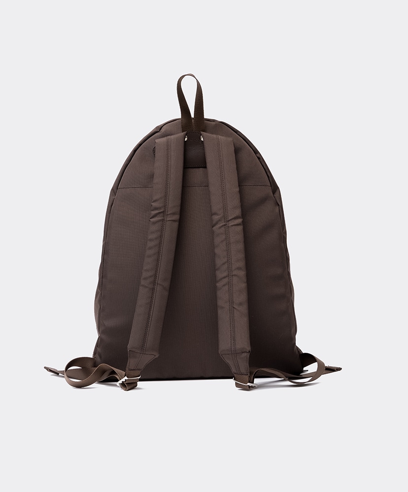 Unlikely Equipment 2day Back Pack Brown/ブラウン F(MEN)
