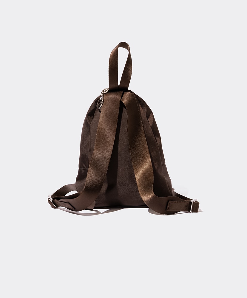 Unlikely Equipment Sleeping Bag Carrier Brown/ブラウン F(MEN)